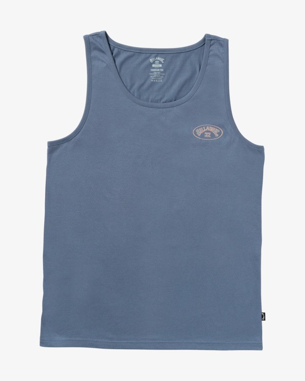 CAMISETA MASCULINO BILLABONG ORBIT ARCH PREMIUM – foto 4